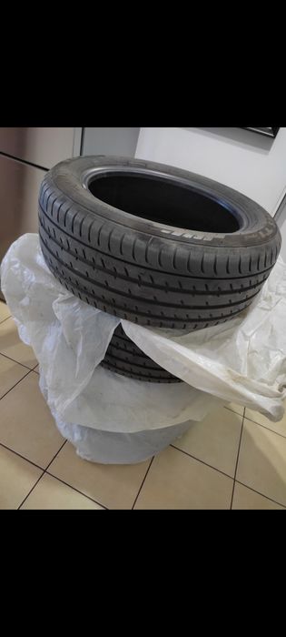 4 Cauciucuri Mazda sau Toyota , ori