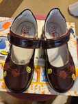 Pantofi de piele Tino noi marimea 25