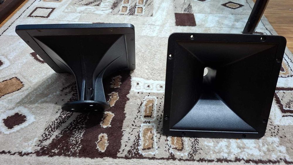 Vand hornuri P-audio PH-220