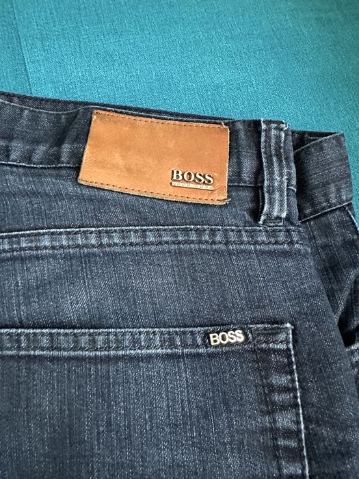 Дънки Boss и DSQUARED2