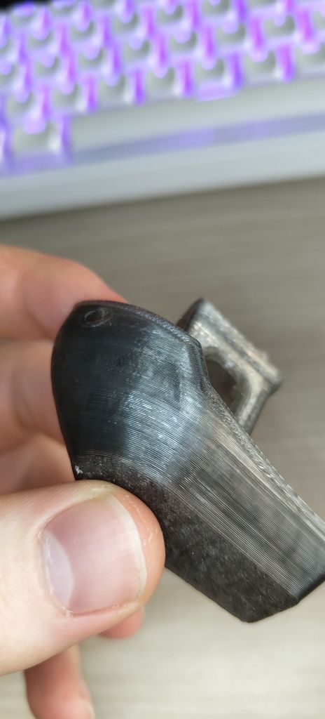 3D принтер Ender 5 Pro *Upgrades*