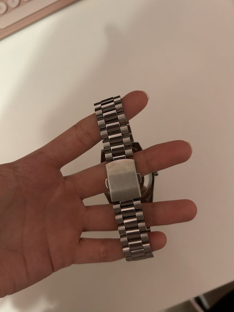 Часовник Seiko Mod Datejust