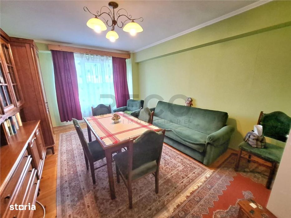 RECO apartament 3camere Salonta