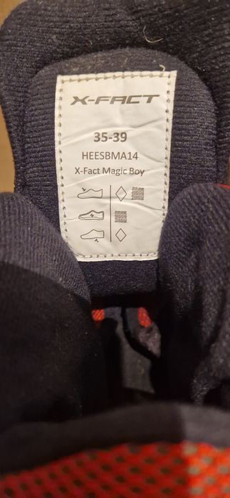 Patine pt.copii 35-39