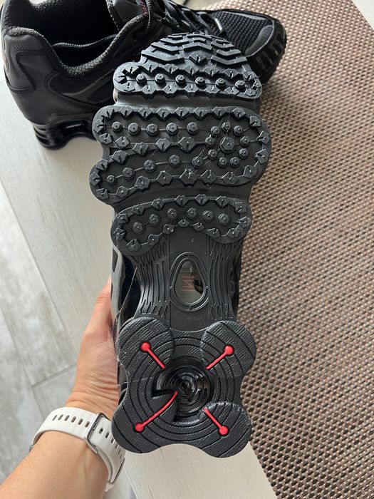 Обувки Nike shox