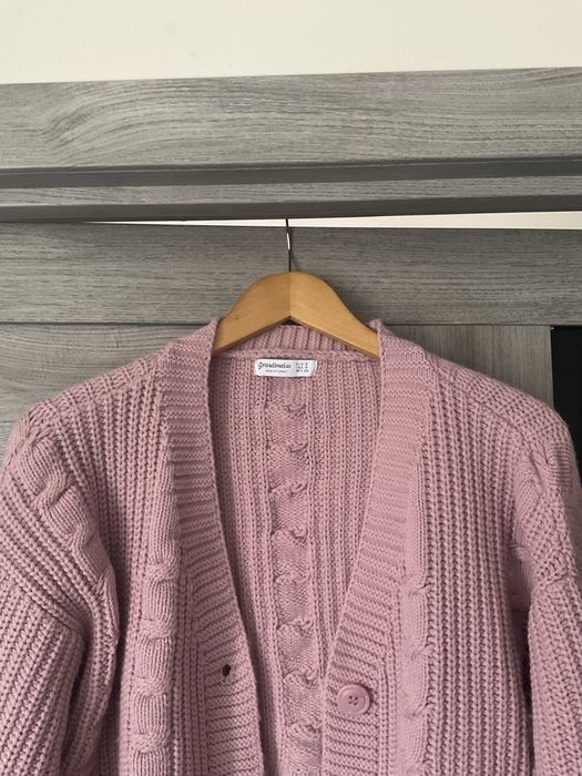 свитер от Zara в отличном состоянии