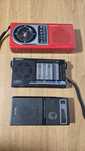 Radio sony,sanyo,toshiba