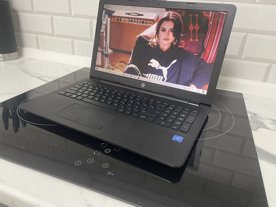 Ноутбук  в хорошем состоянии