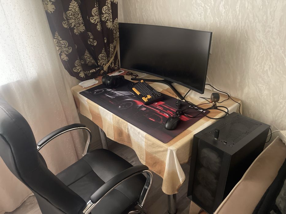 Продам Игрой компьютер.