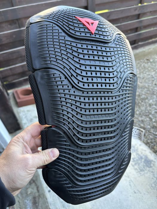 Protectie spate coloana Dainese