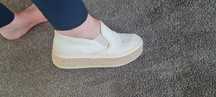 Pantofi casual cu platforma