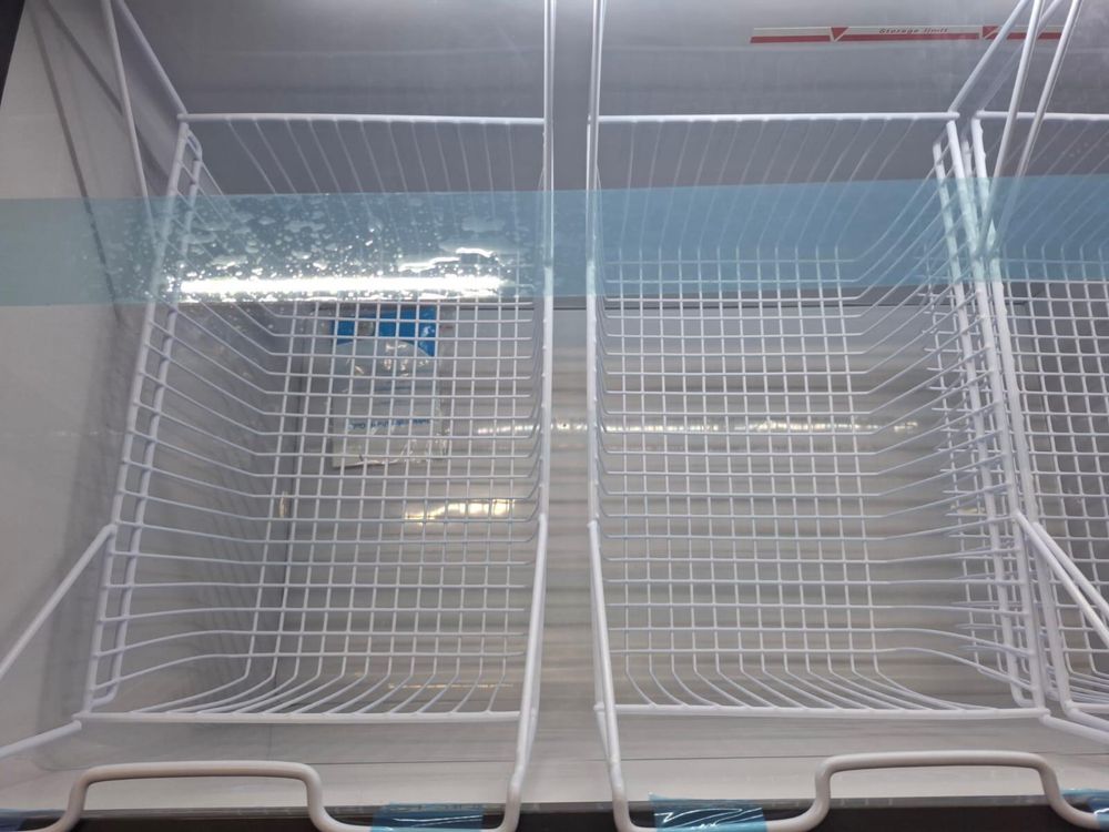 Lada frigorifica orizontala 150cm ( congelare)