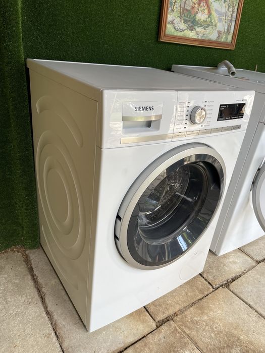 Пералня Siemens WM16W540 iQ700 varioPerfect 6 месеца гаранция