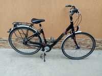Bicicleta kalkhoff nexus 8