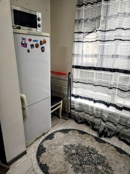 Сдаётся своя квартира