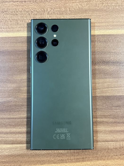 Samsung Galaxy S23 Ultra 256gb