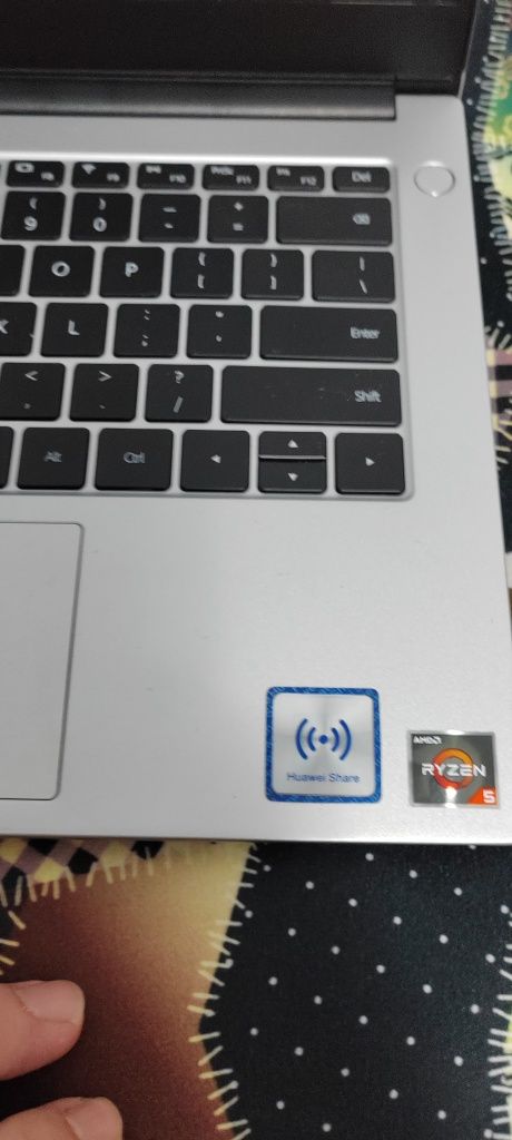 Laptop MateBook huawei