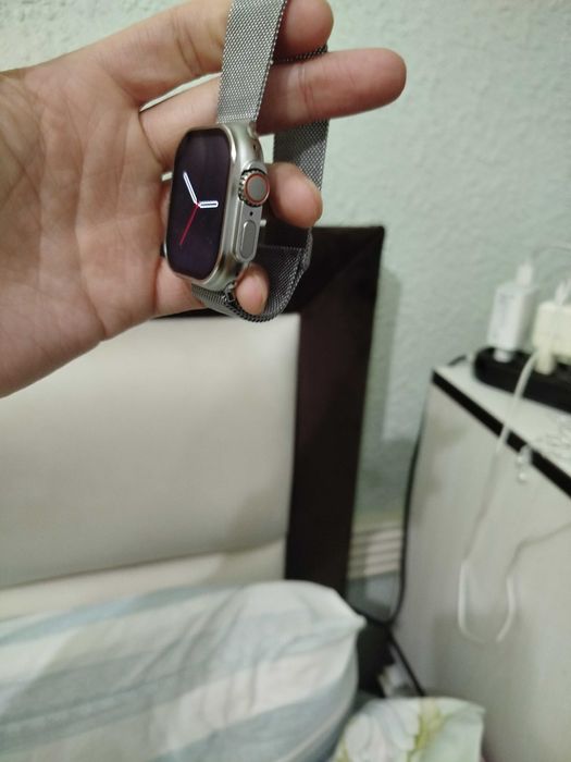 Iwach ultra max t800