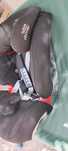 Столче за автомобил britax romer