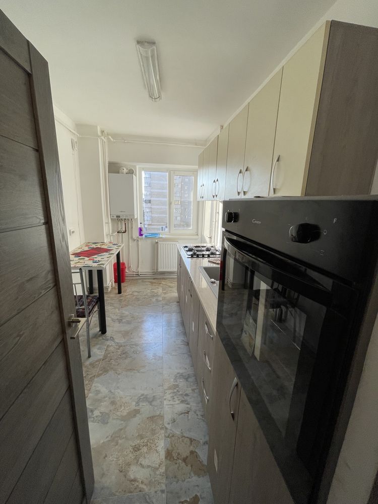 Apartament- Parcul Trandafirlor- renovat