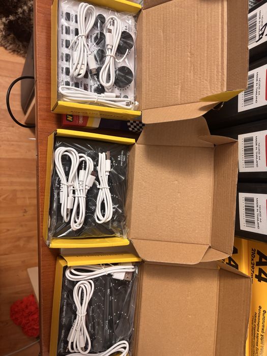 Placi de sunte pentru muzica si gaming V8