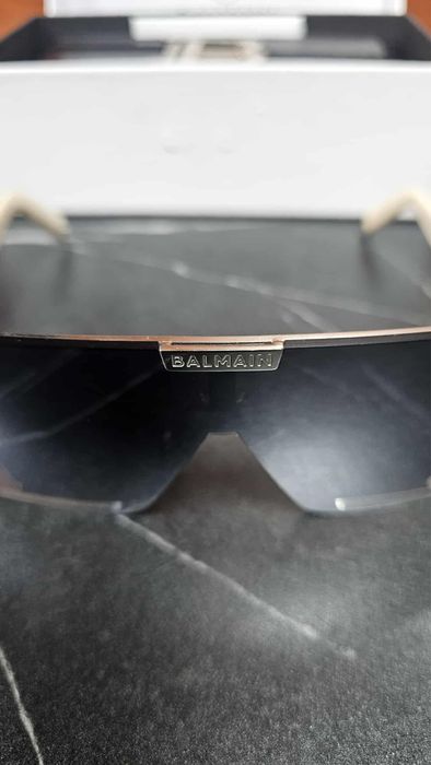 Ochelari de soare balmain originali