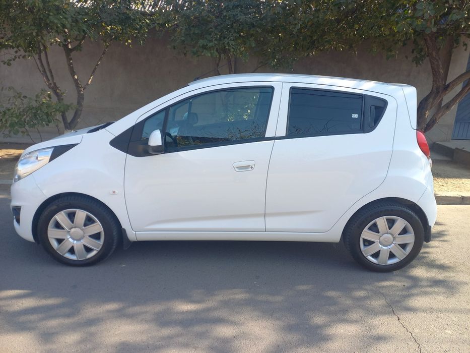 Arenda Spark 2020yil