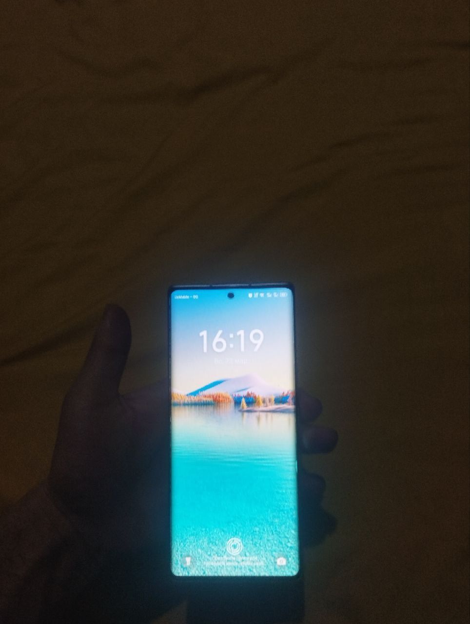 Tecno phantom x2 5G