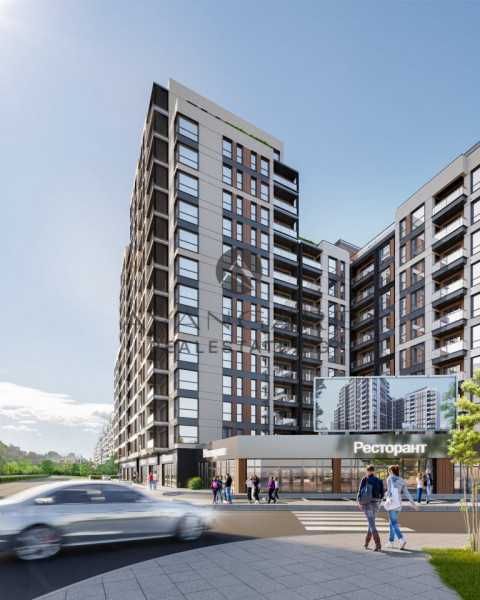 Продава се Двустаен апартамент в Пловдив, Христо Смирненски - 67 кв.м за 1385 €/кв.м - Снимка #2