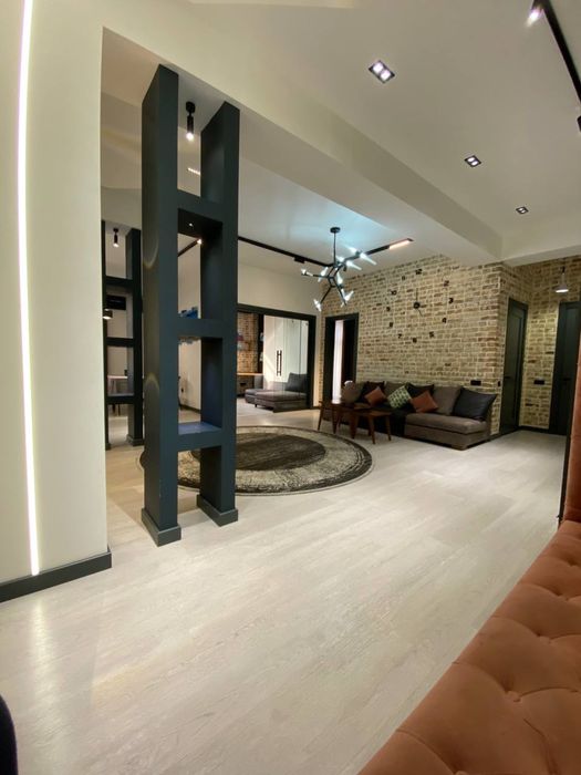 Сдается квартира в ЖК Мирабад Элит/ул.Т Шевченко