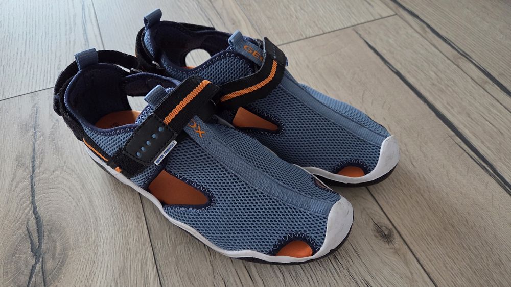 Geox pantofi marimea 37