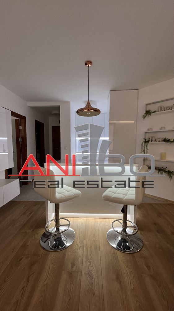 Продава се Двустаен апартамент в к.к. Златни пясъци - 70 кв.м за 1929 €/кв.м - Снимка #5