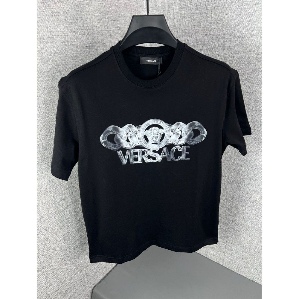 Tricou Versace 2025 tip armani