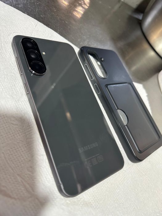 Самсунг а 56 256