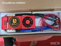 300A BMS DALY Lifepo4 16S