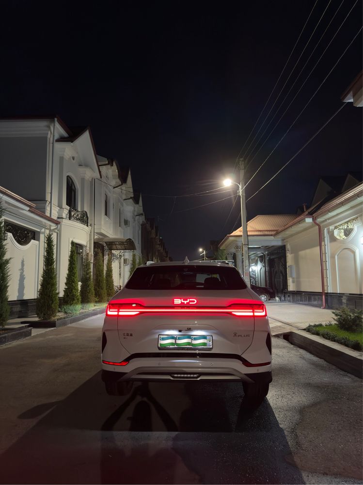 Byd Song plus Champion smart srochna sotiladi