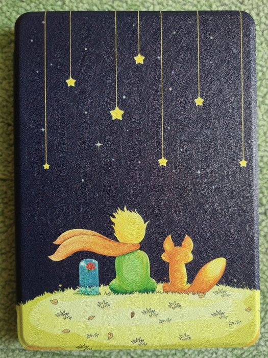 Чехол на эл. книгу Amazon Kindle Paperwhite 2021