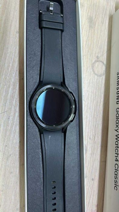 Samsung Galaxy Watch 4 Classic 46mm (Алматы 722950)