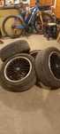 Джанти 18х8 CM wheels