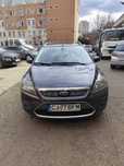 Vand Ford Focus MK2 Titanium Break an.2009 motor 1,8TDCI