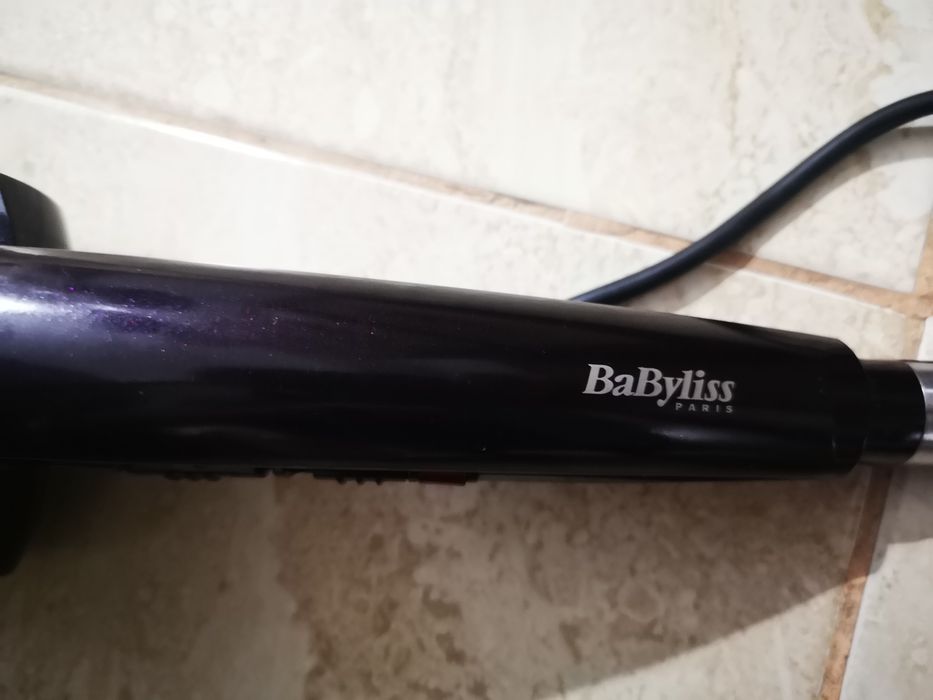 Ondulator Babyliss