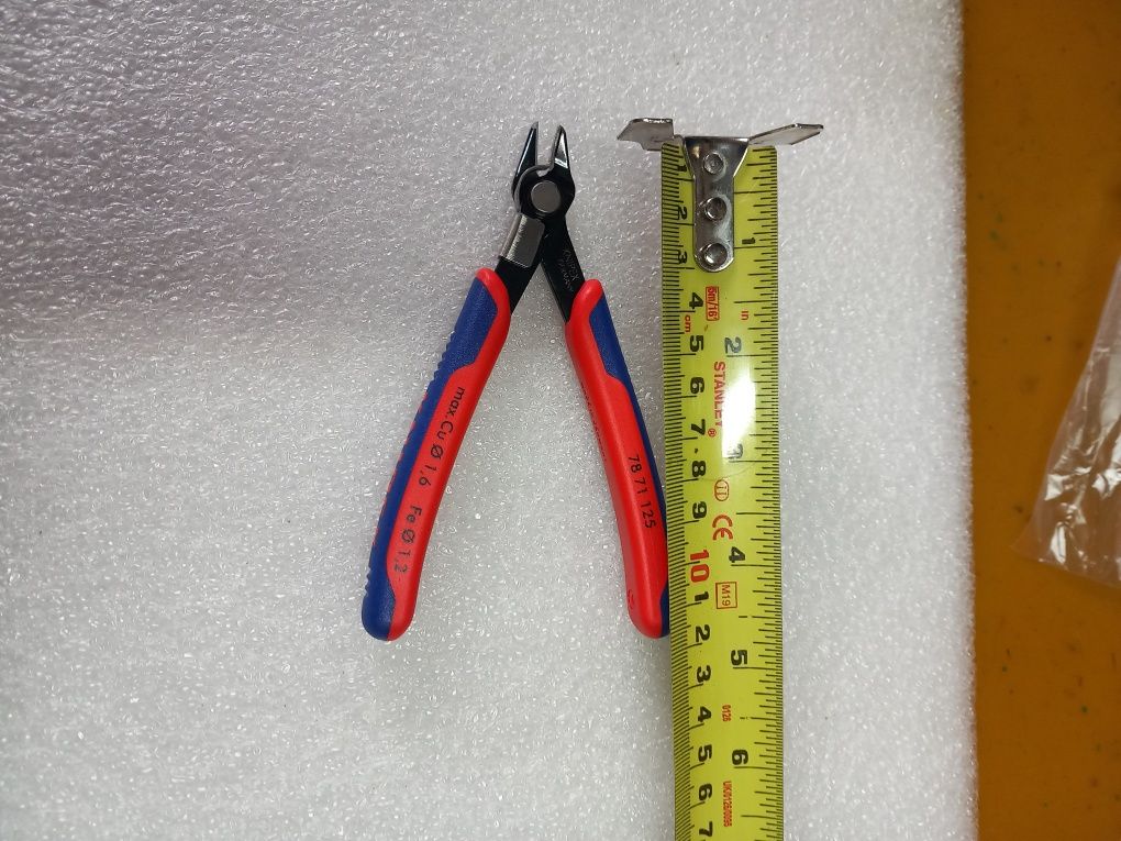 Sfic electronist Knipex