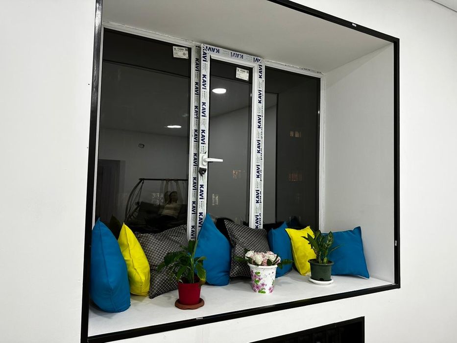 Декоративные подушки