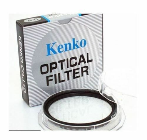 Filtru UV 43mm Kenko