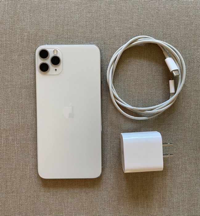 Iphone 11 pro ca nou