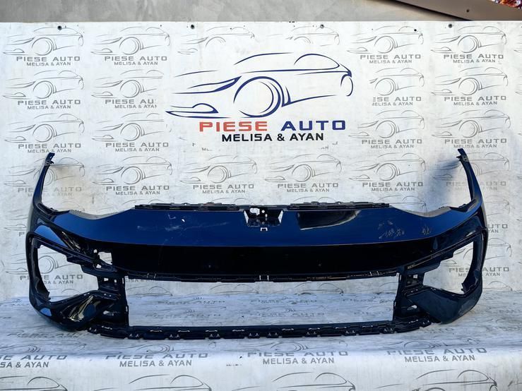 Bara fata Volkswagen Golf 8 R an 2019-2023 Gauri pentru 6 senzori