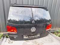 Haion cu lunetă Volkswagen Touareg 2003- 2010