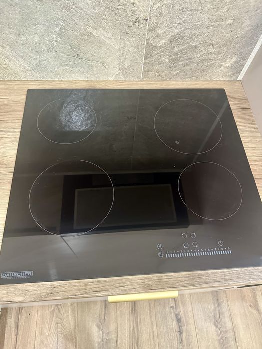 Варочная поверхность