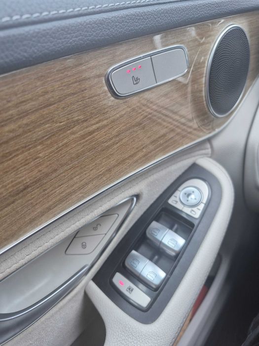 Mercedes C220 Avant-garde