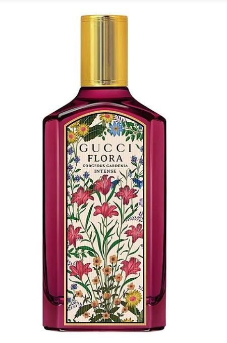 Gucci flora Intense 100ml